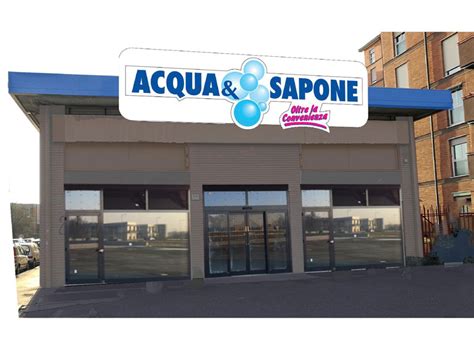 Acqua & Sapone a Rocca di Papa, Via Cavour, 9 .